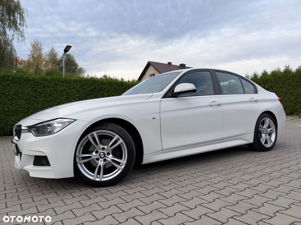 BMW Seria 3 - 35