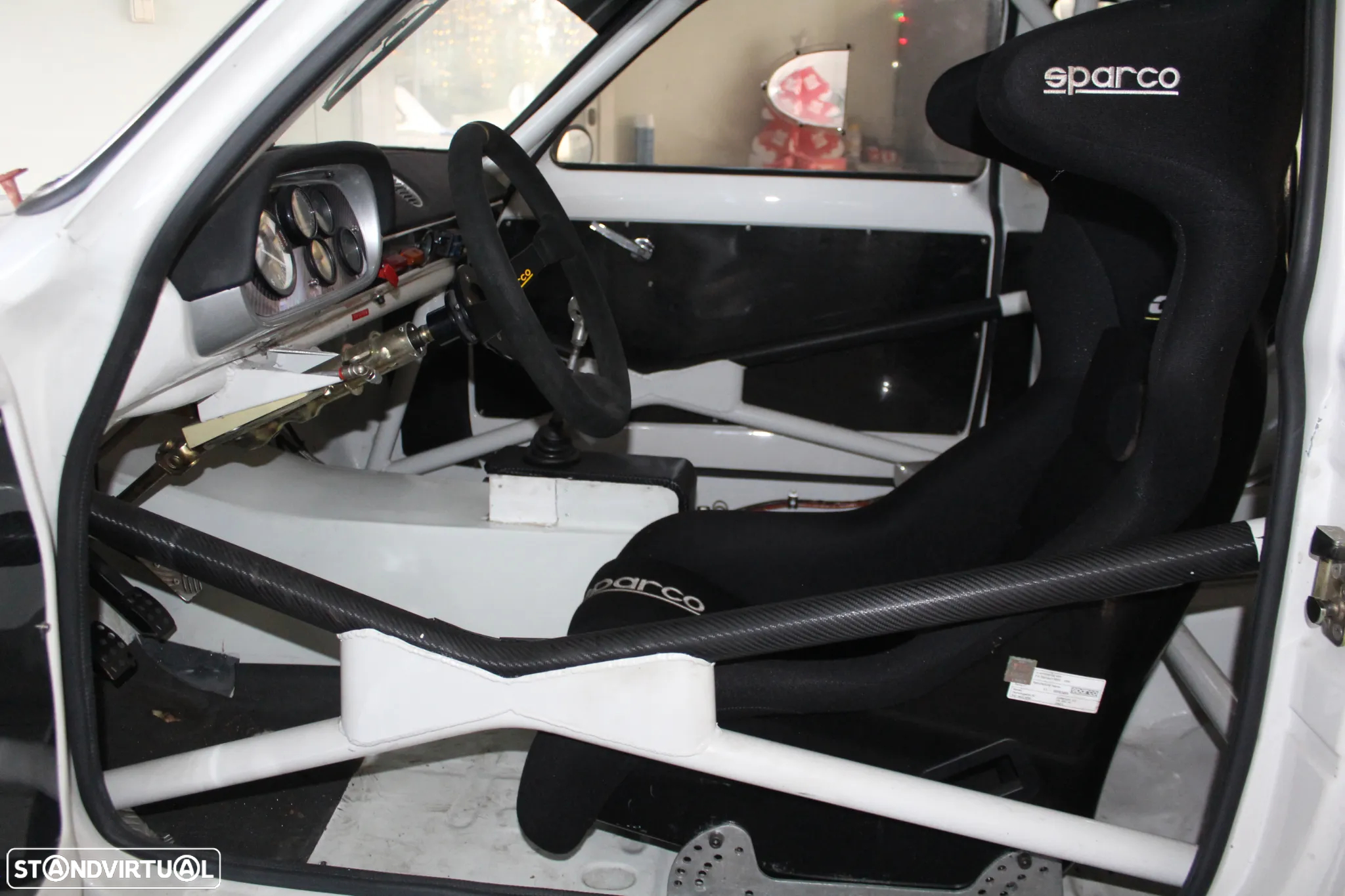 Ford Escort - 16