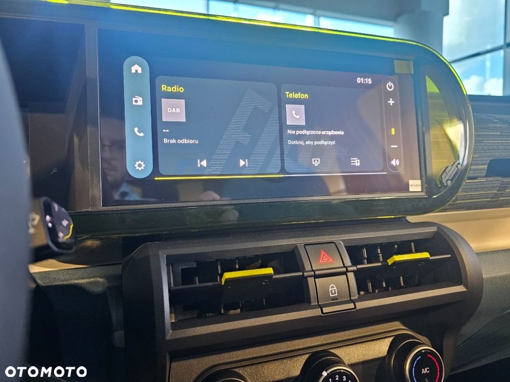 Fiat Grande Panda - 19