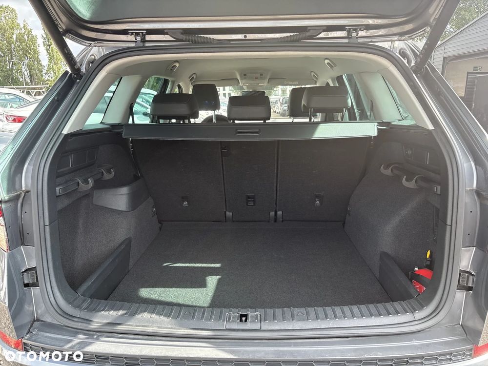 Skoda Kodiaq 2.0 TSI 4x4 Style DSG - 15