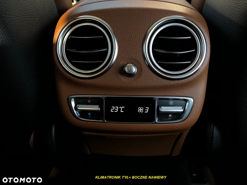Mercedes-Benz Klasa E 220 d 9G-TRONIC - 23