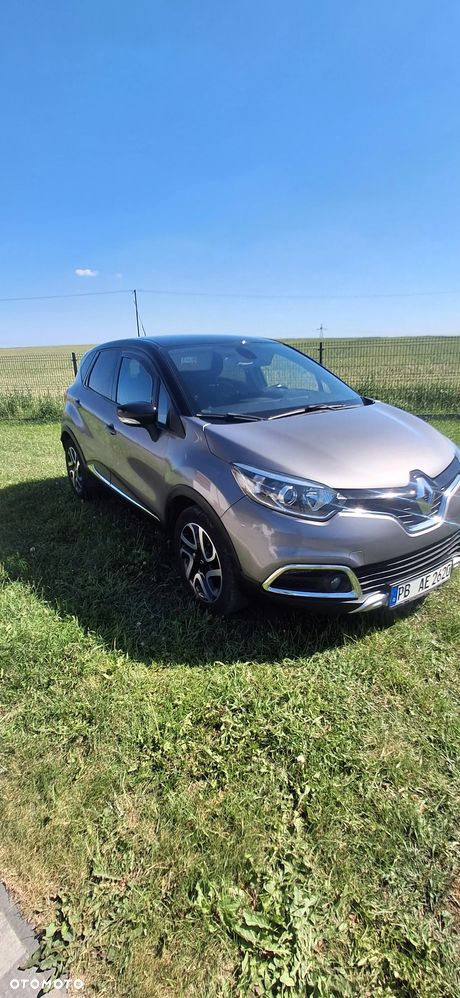 Renault Captur (ENERGY) TCe 90 BOSE EDITION - 29