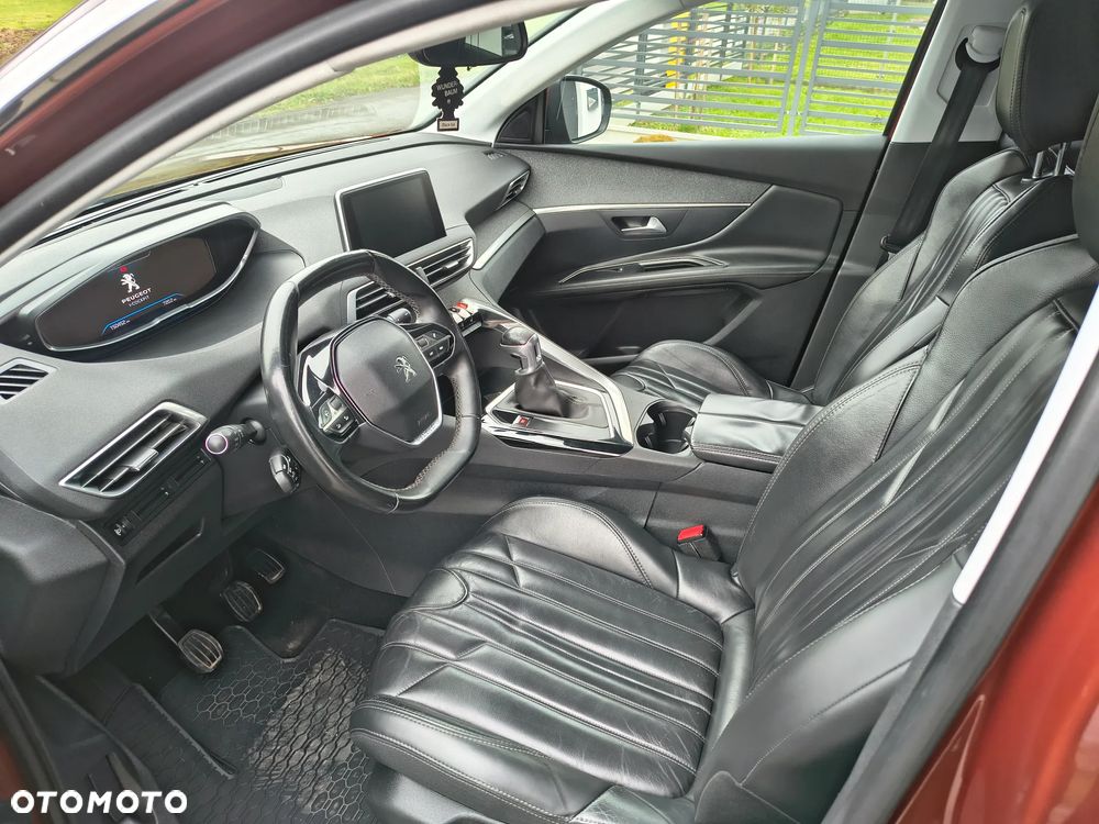 Peugeot 3008 HDi 115 Business-Line - 16