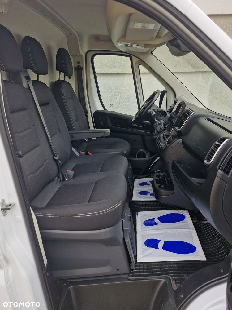 Opel MOVANO, L4H2 MAXI, nawigacja, kamera cofania, tempomat, klima - 15