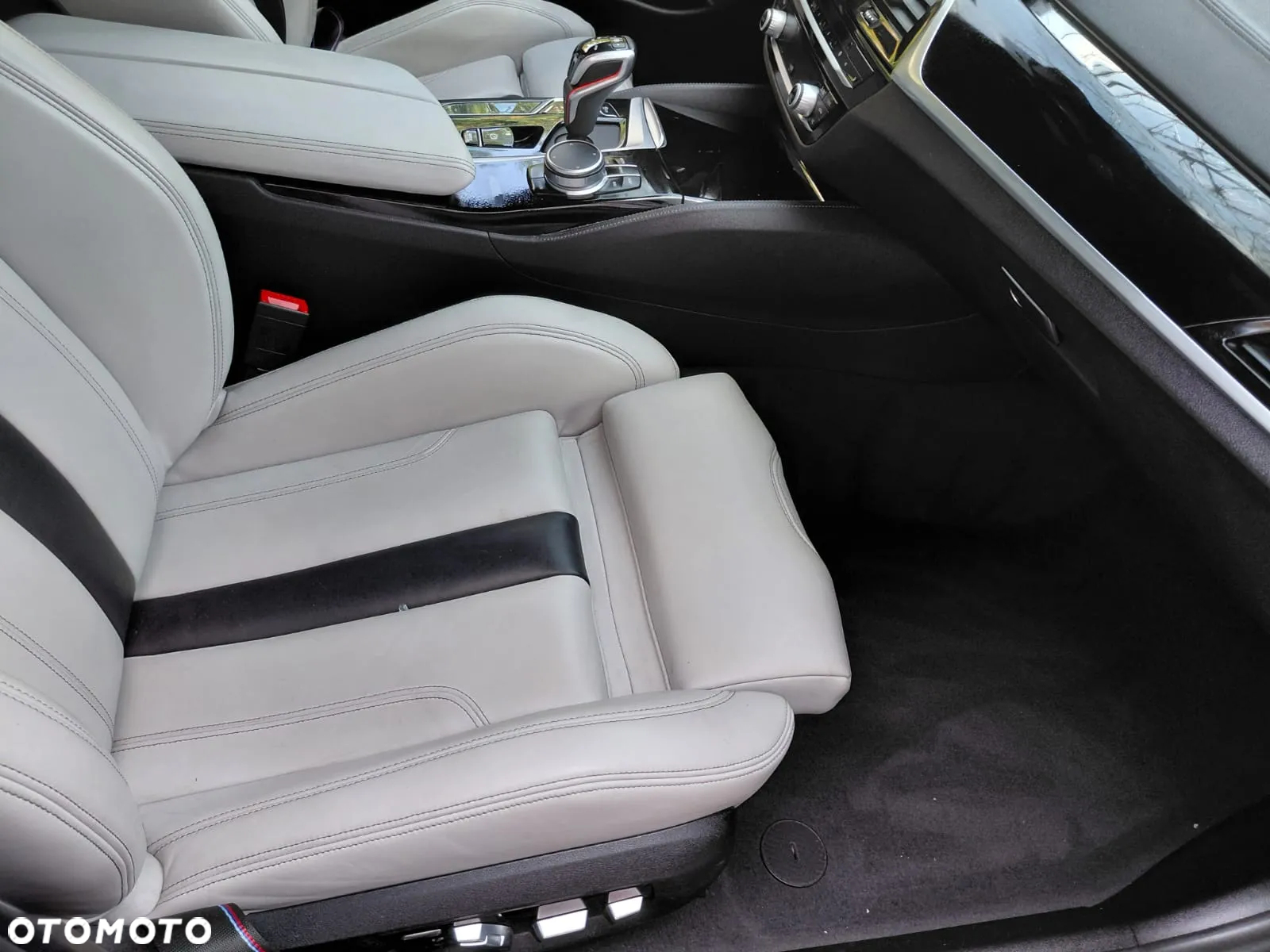 BMW M5 Competition - 21