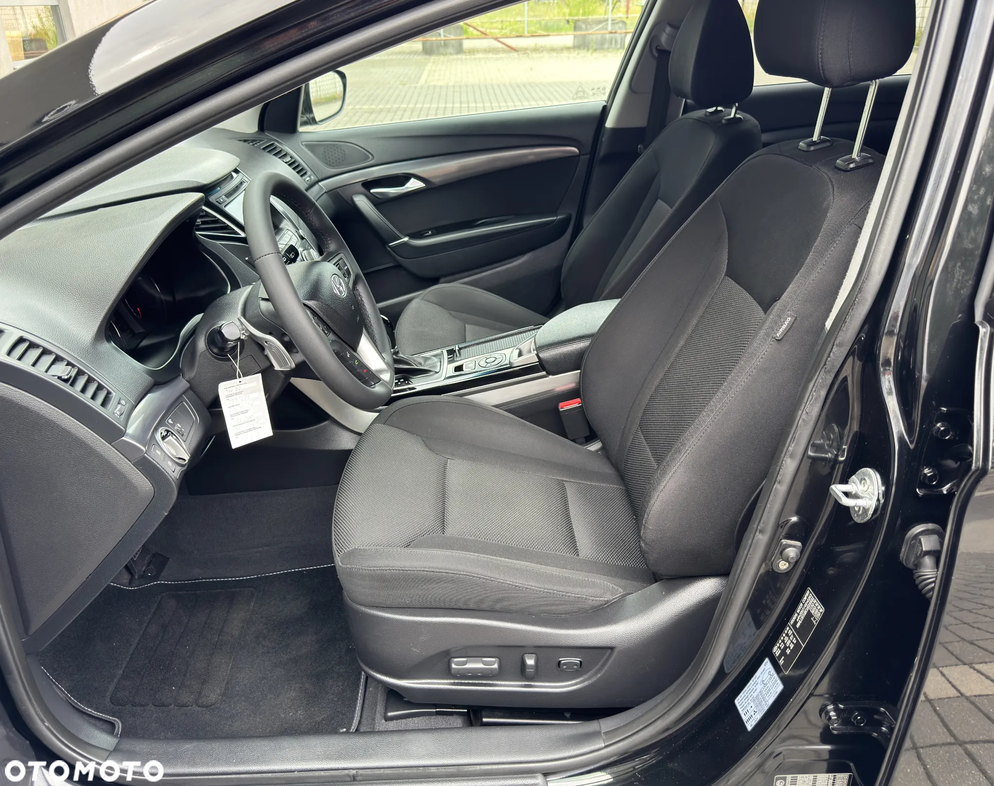 Hyundai i40 1.7 CRDi Premium - 17