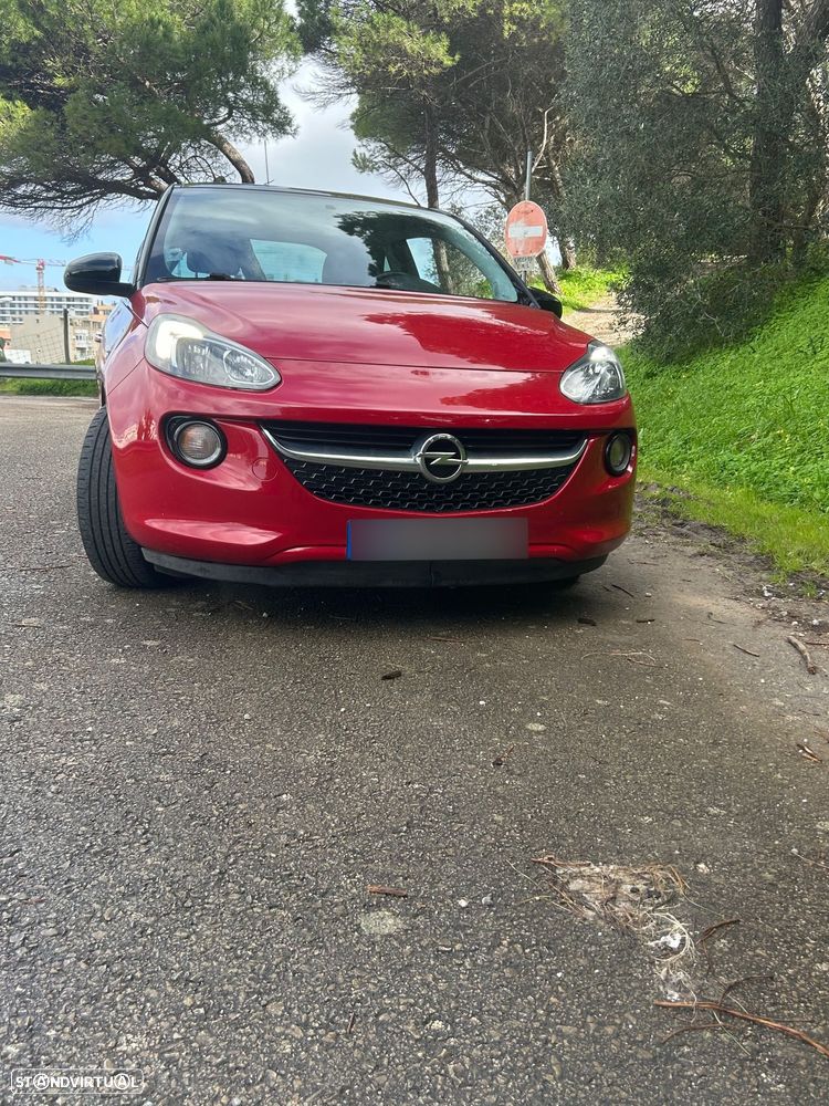 Opel Adam - 6