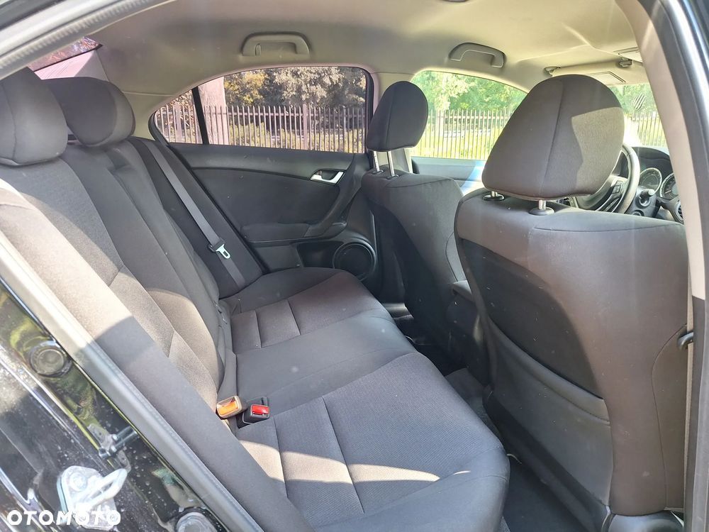 Honda Accord 2.2i-DTEC Elegance - 13