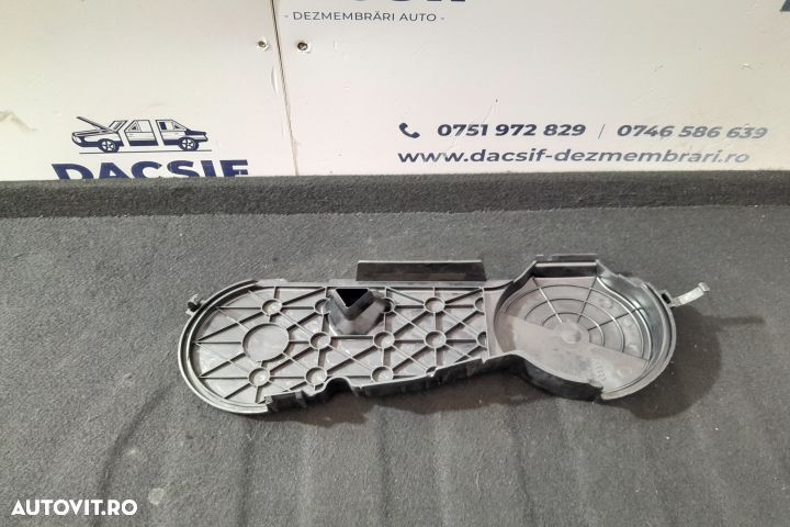 Capac distributie 059109107G 059109107G Audi A6 4F/C6 [2004 - 2008] S - 2