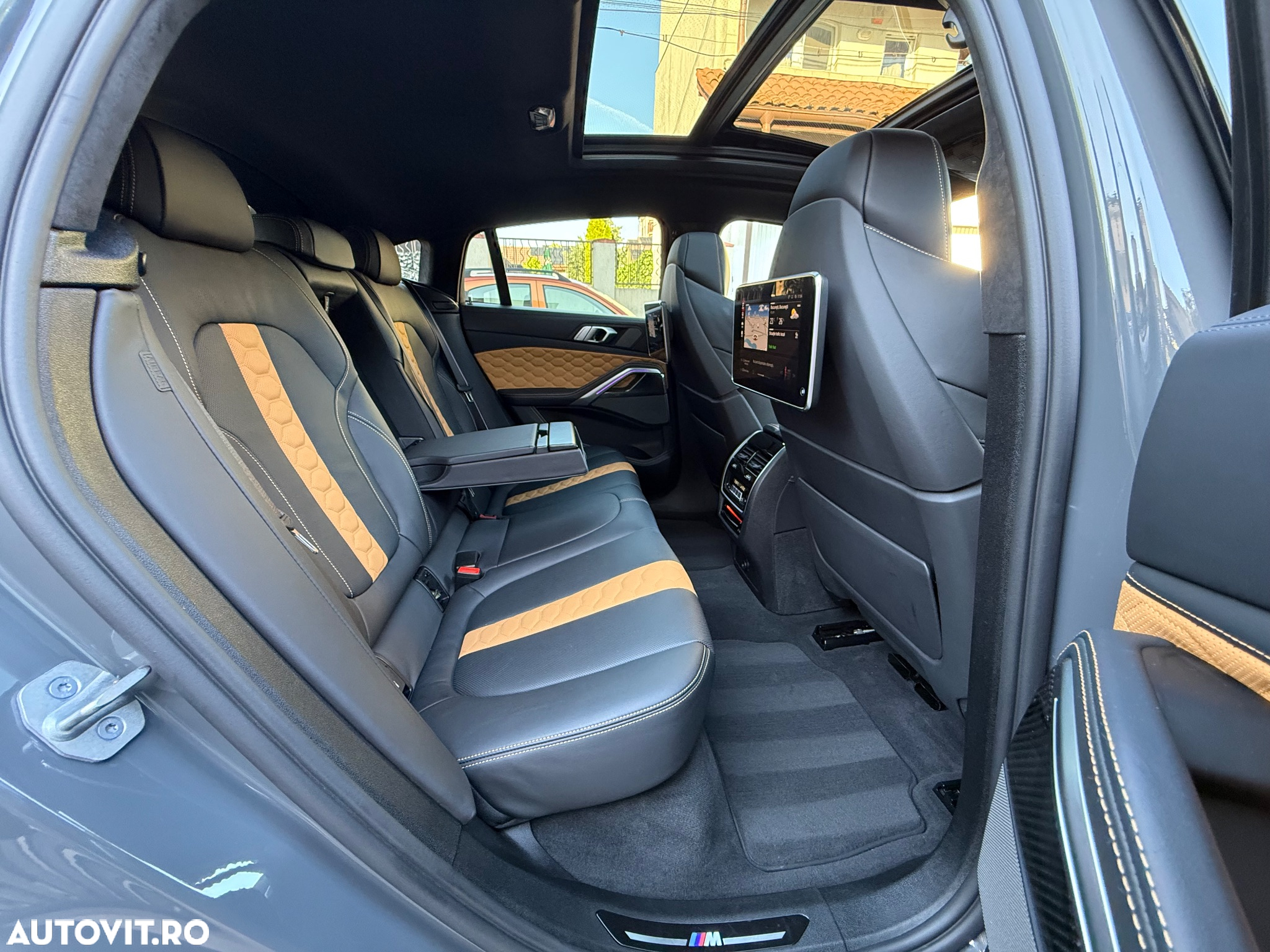 BMW X6 M Competition - 18