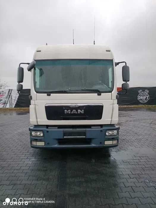 MAN TGL TGM Euro 3,4,5,6 na części Wysyłka 7 dni POLTI wtryskiwacz - 3