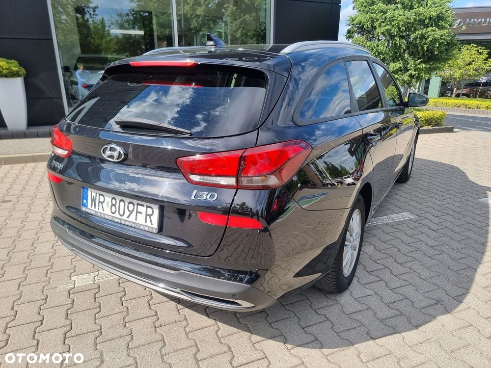 Hyundai i30 1.5 DPI Modern - 13