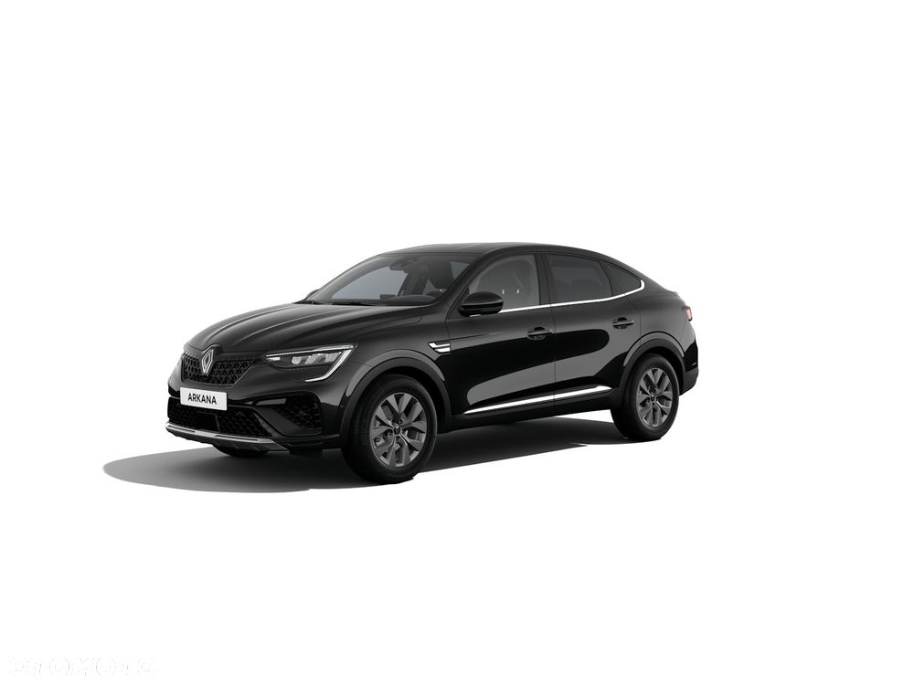 Renault Arkana - 1