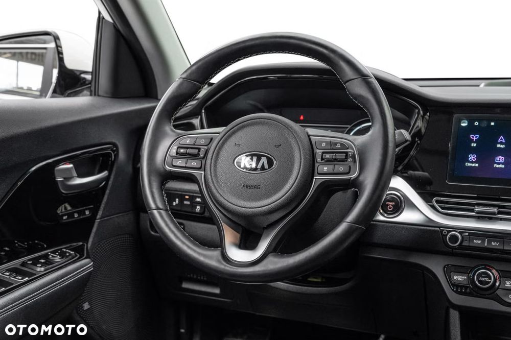 Kia Niro - 16