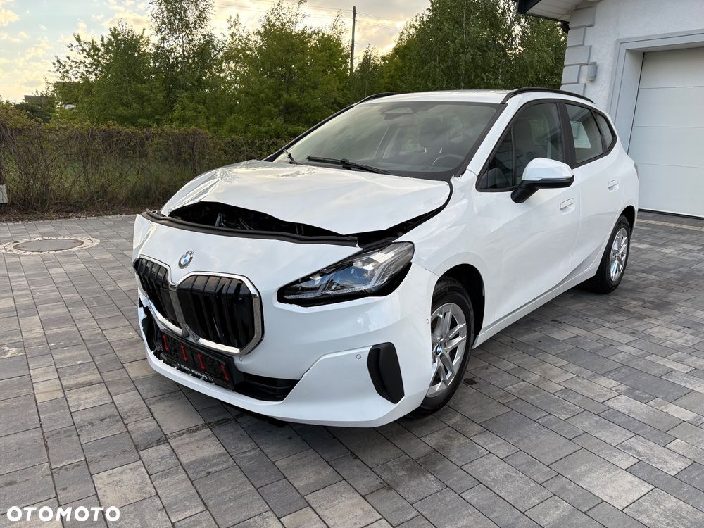 BMW Seria 2 218i - 1