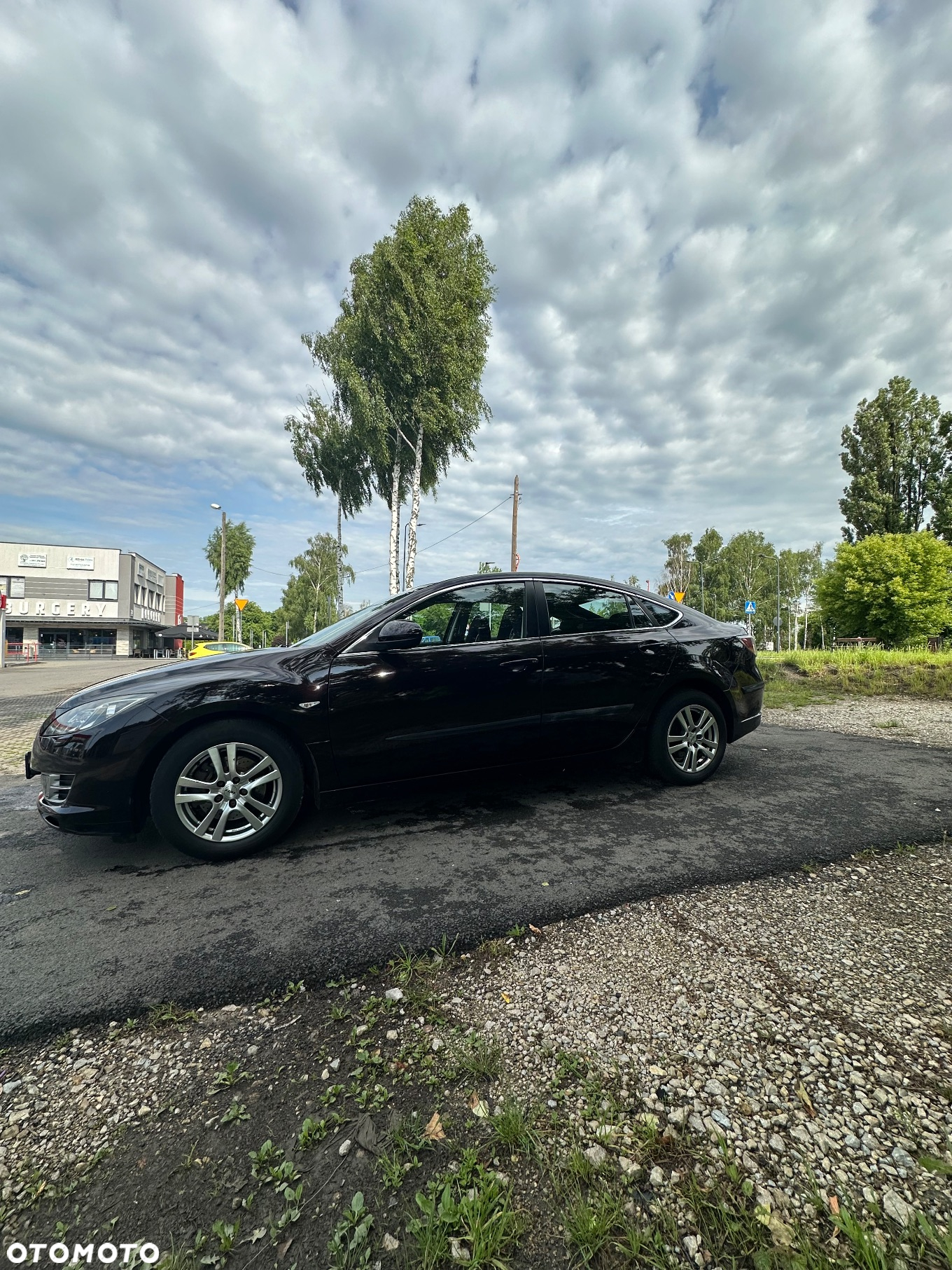 Mazda 6 2.0 Active - 10