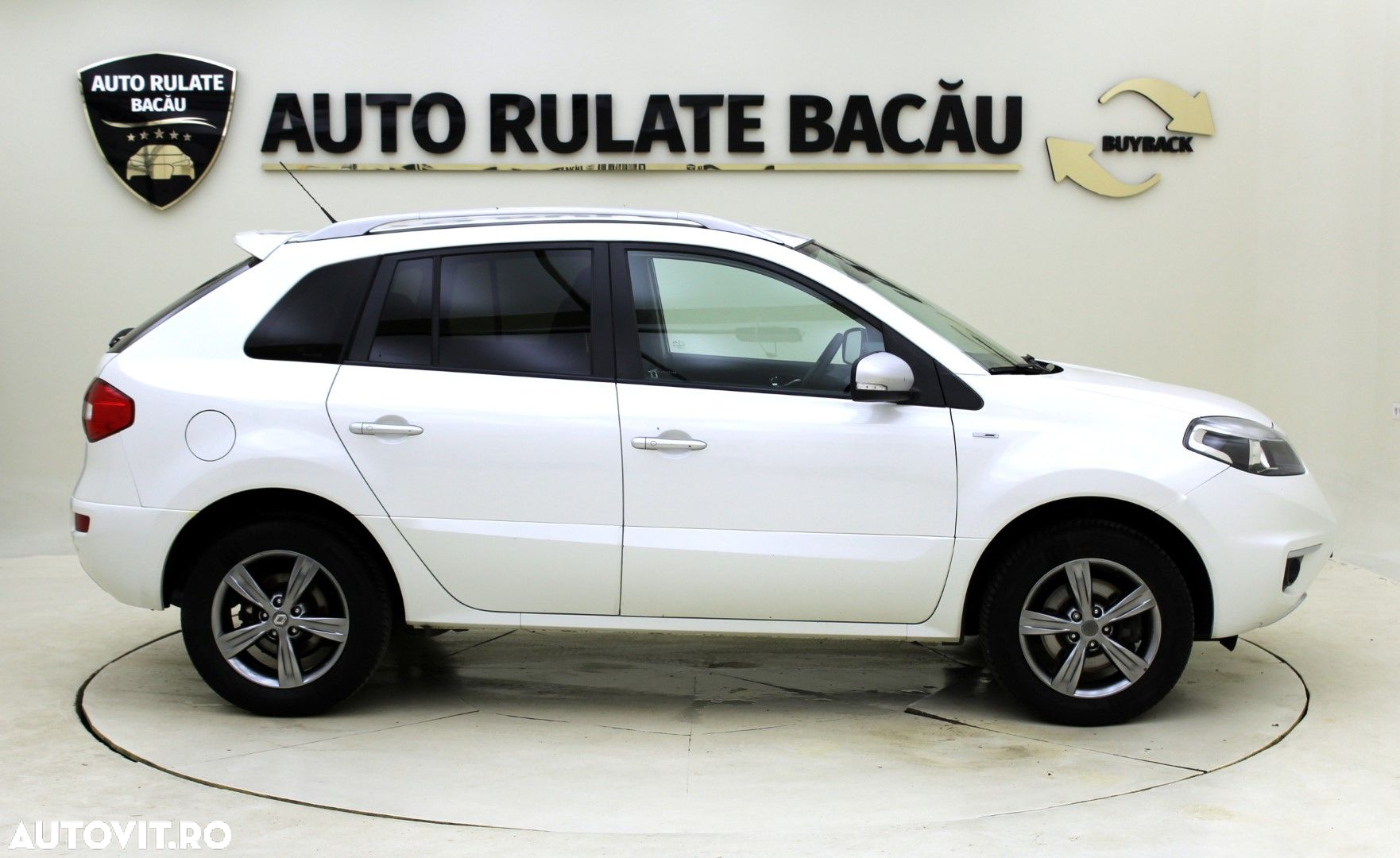 Renault Koleos - 4