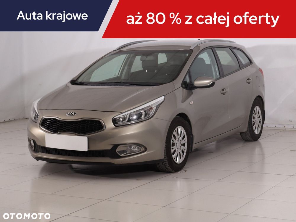 Kia Ceed - 3