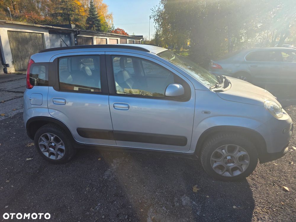 Fiat Panda - 11