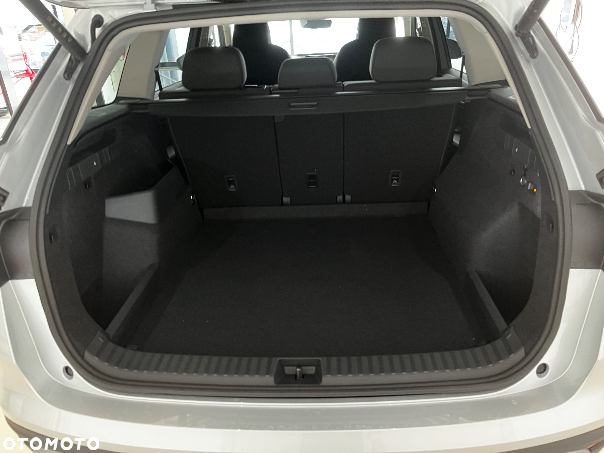 Skoda Kodiaq 1.5 TSI mHEV 4x2 Selection DSG - 10