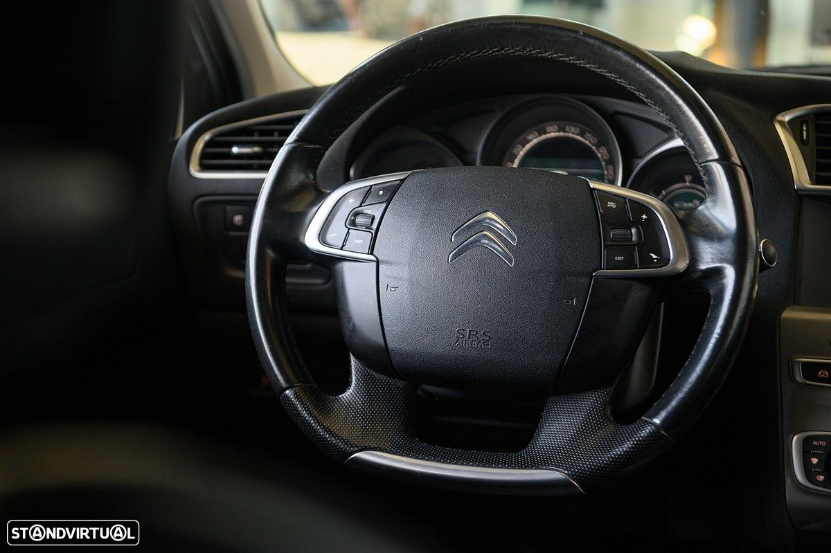 Citroën C4 1.2 PureTech Feel - 51