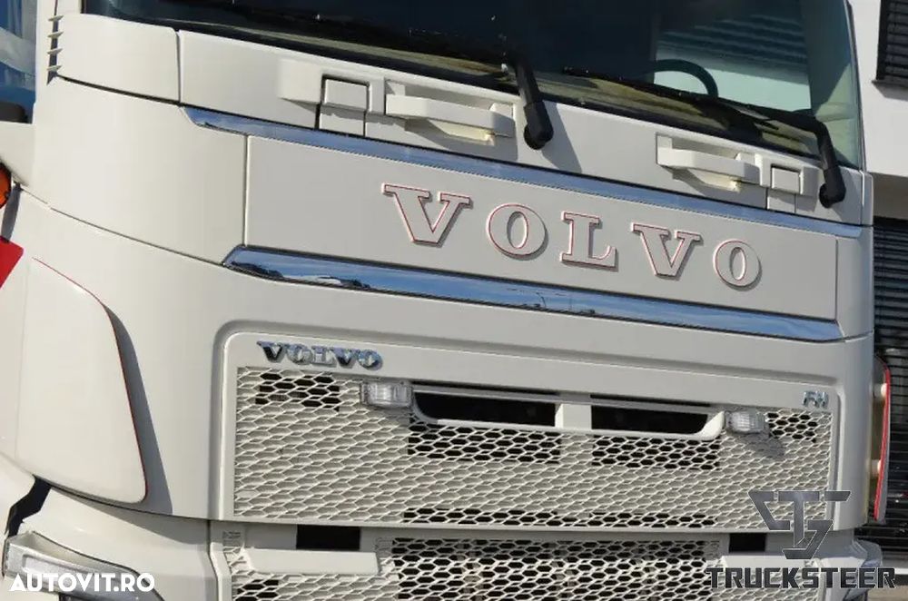 Volvo FH500 - 5
