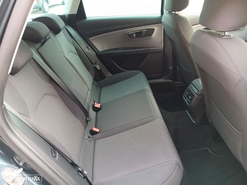 SEAT Leon ST 1.6 TDI Style S/S - 26
