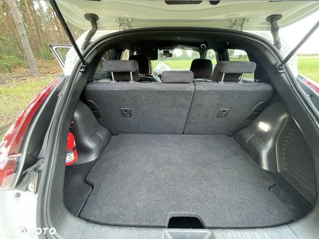 Nissan Juke 1.5 dCi Tekna EU6 - 17