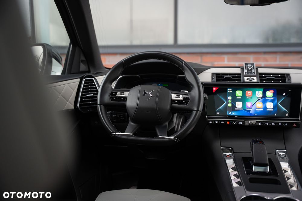 DS Automobiles DS 7 Crossback - 29