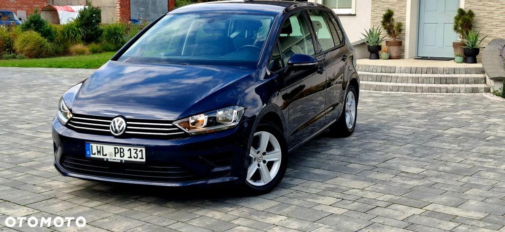 Volkswagen Golf 2.0 BlueTDI Comfortline - 2