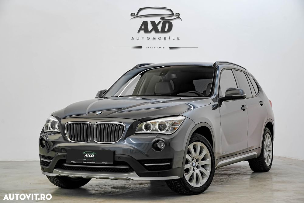 BMW X1 - 2