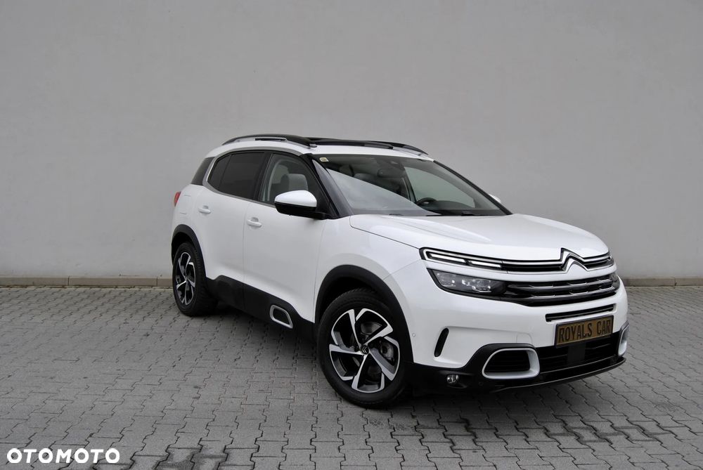 Citroën C5 Aircross - 6