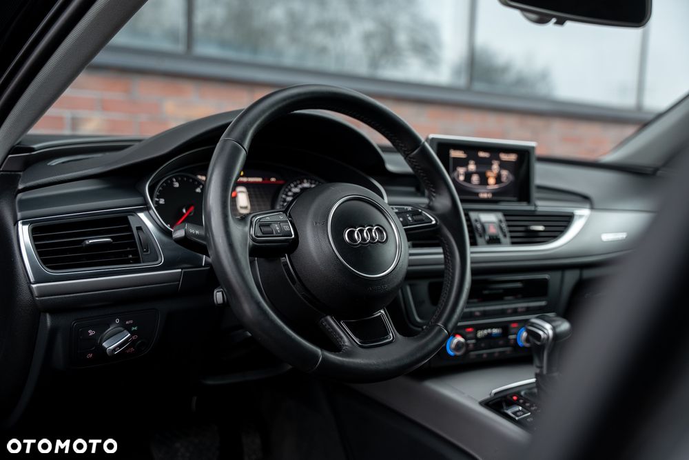 Audi A6 Allroad 3.0 TDI clean S tronic - 24