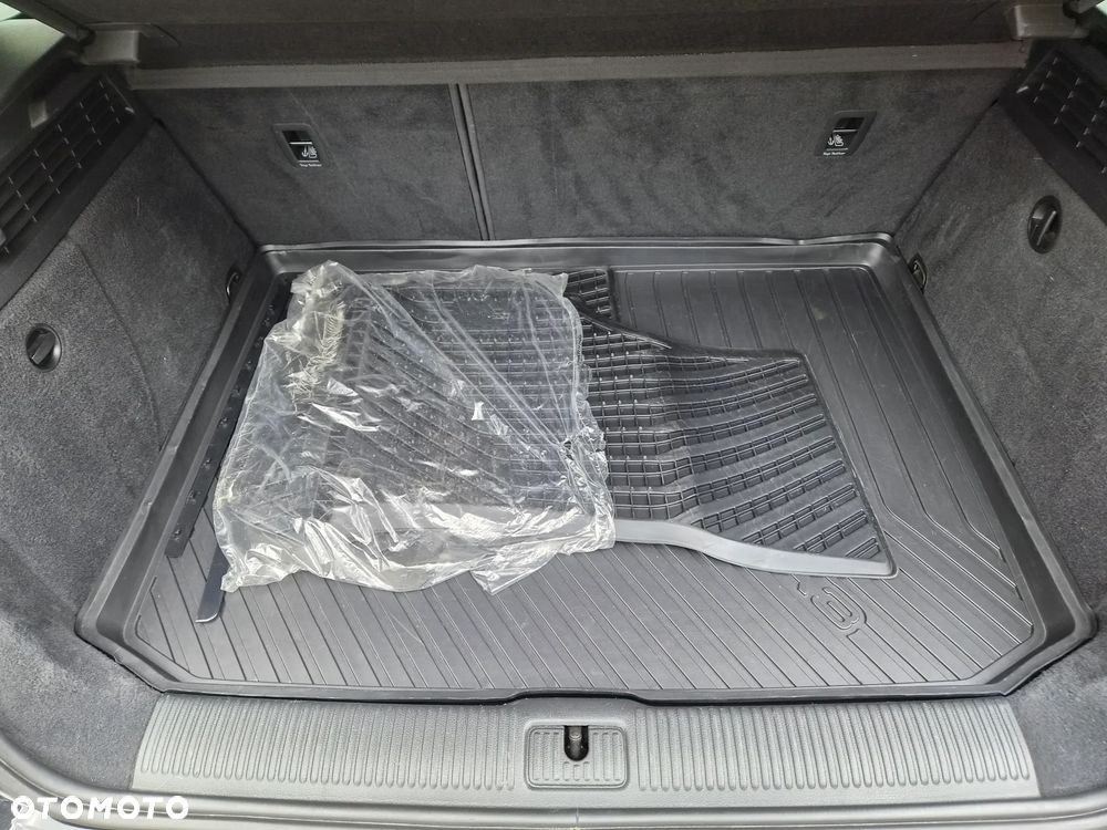 Audi A3 Sportback 1.2 TFSI Ambition - 17
