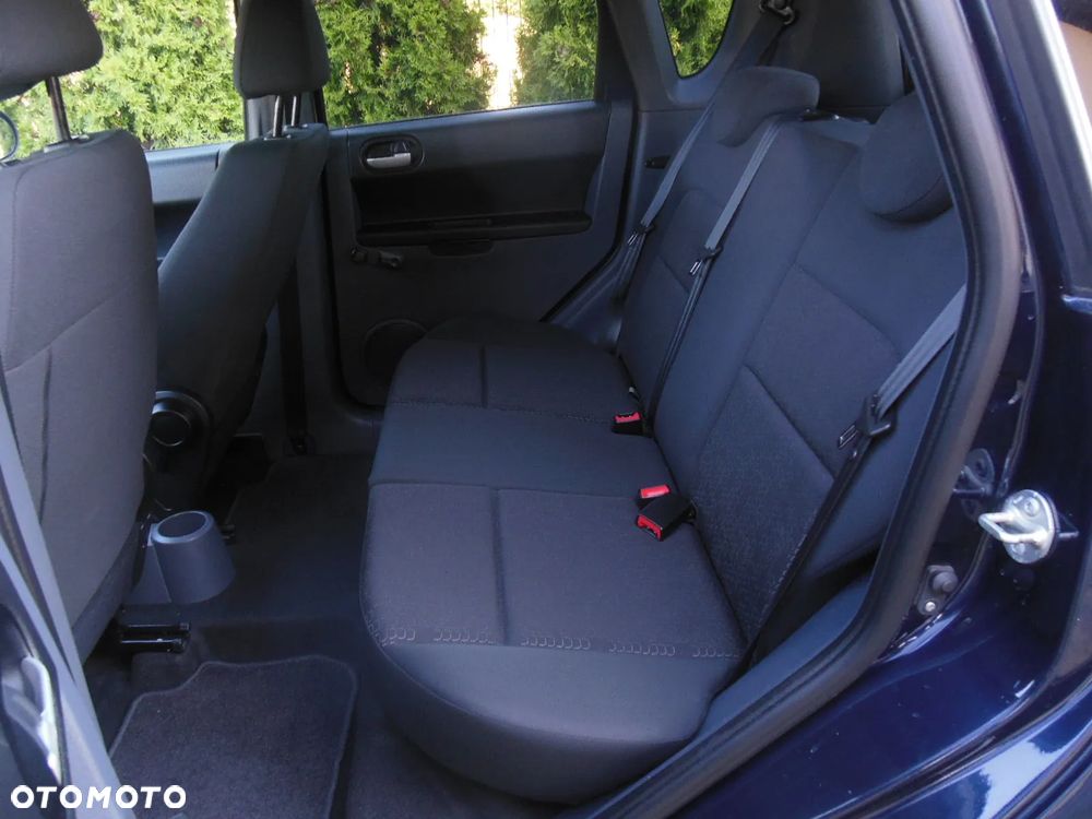 Mitsubishi Colt 1.3 ClearTec Edition - 11
