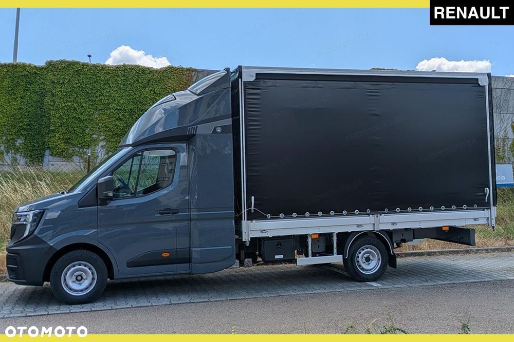 Renault Master L3 Zabudowa 10EP + Tył spanie 2.0 170KM - 4