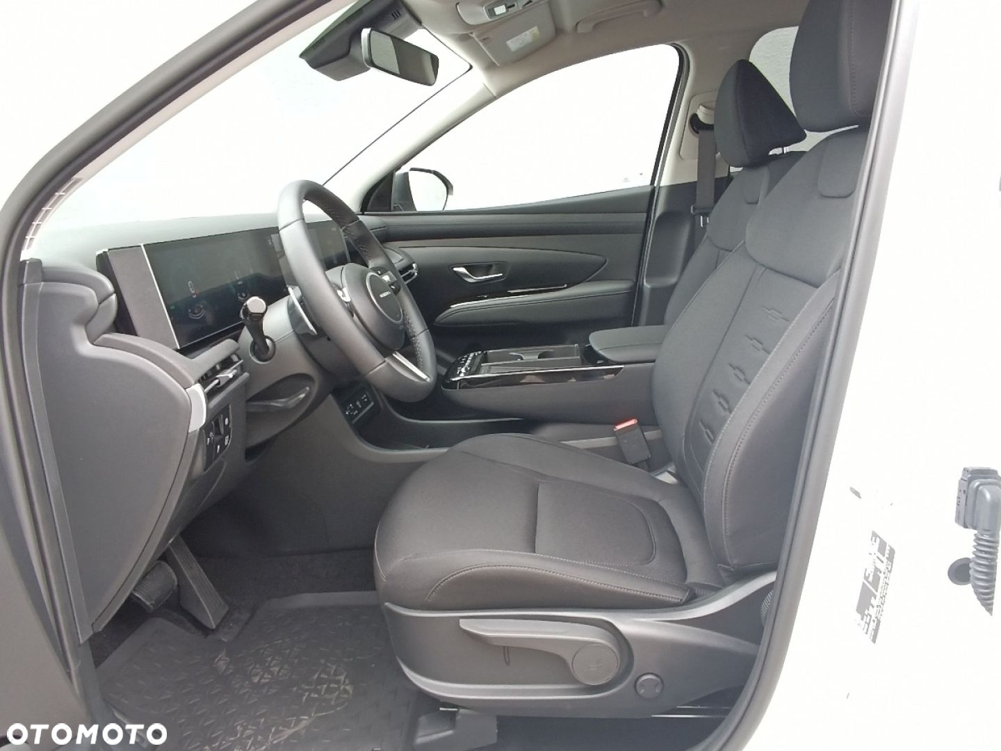 Hyundai Tucson - 13