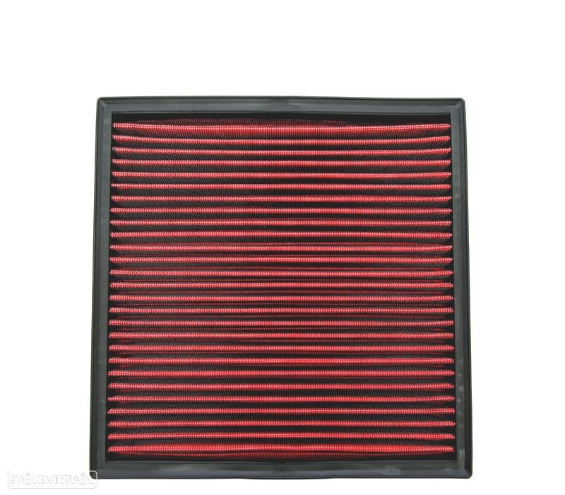 FILTRO DE ADMISSÃO DIRECTA CHEVROLET CRUZE 07-16 - 1