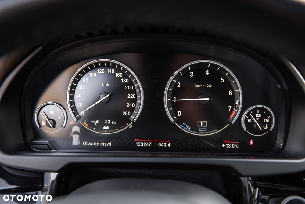 BMW X5 - 21