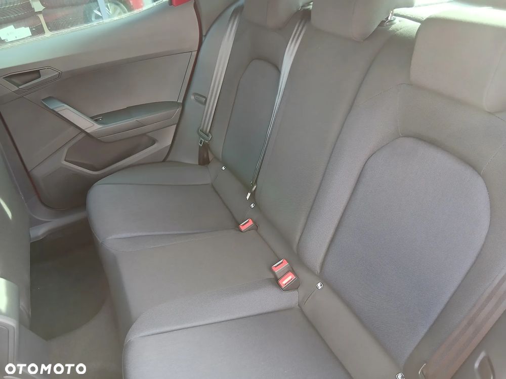 Seat Ibiza 1.0 TSI FR S&S - 12