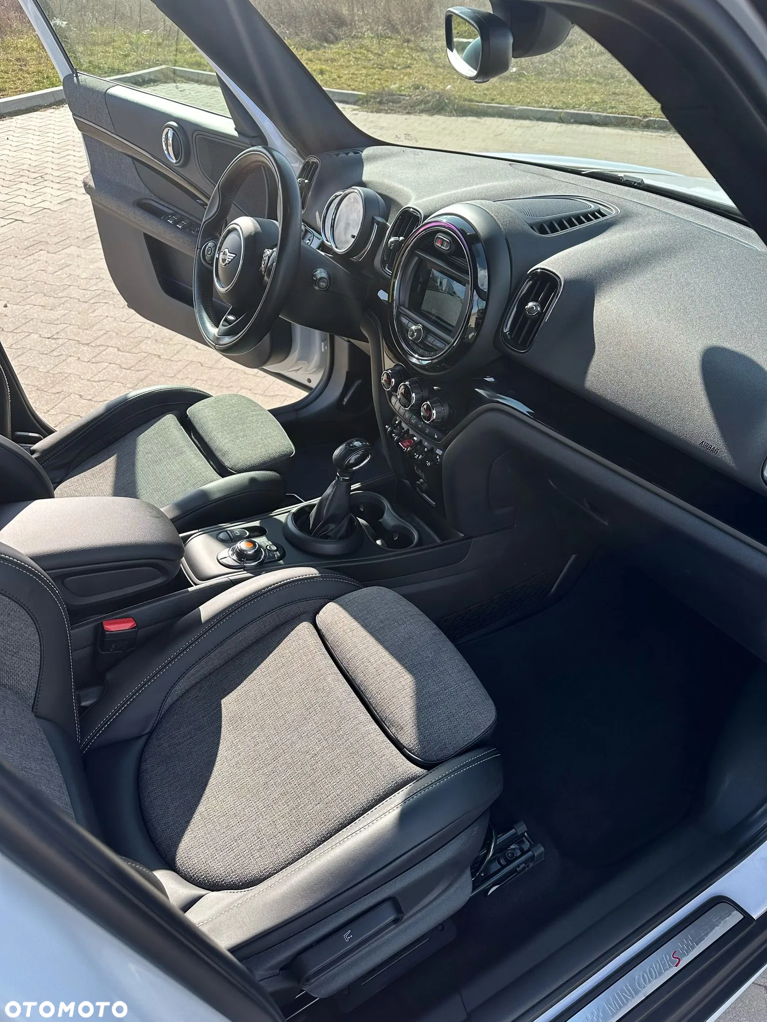 MINI Countryman Cooper S ALL4 - 13