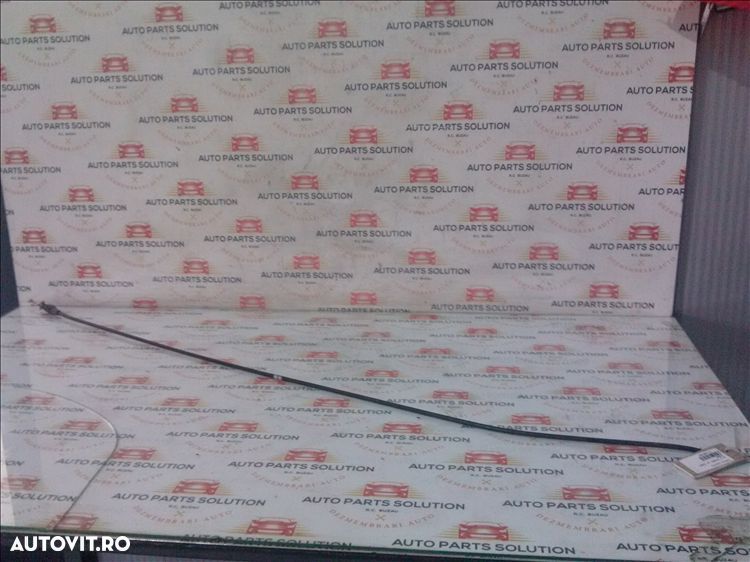 cablu capota m c class an fabr. 2009 - 1