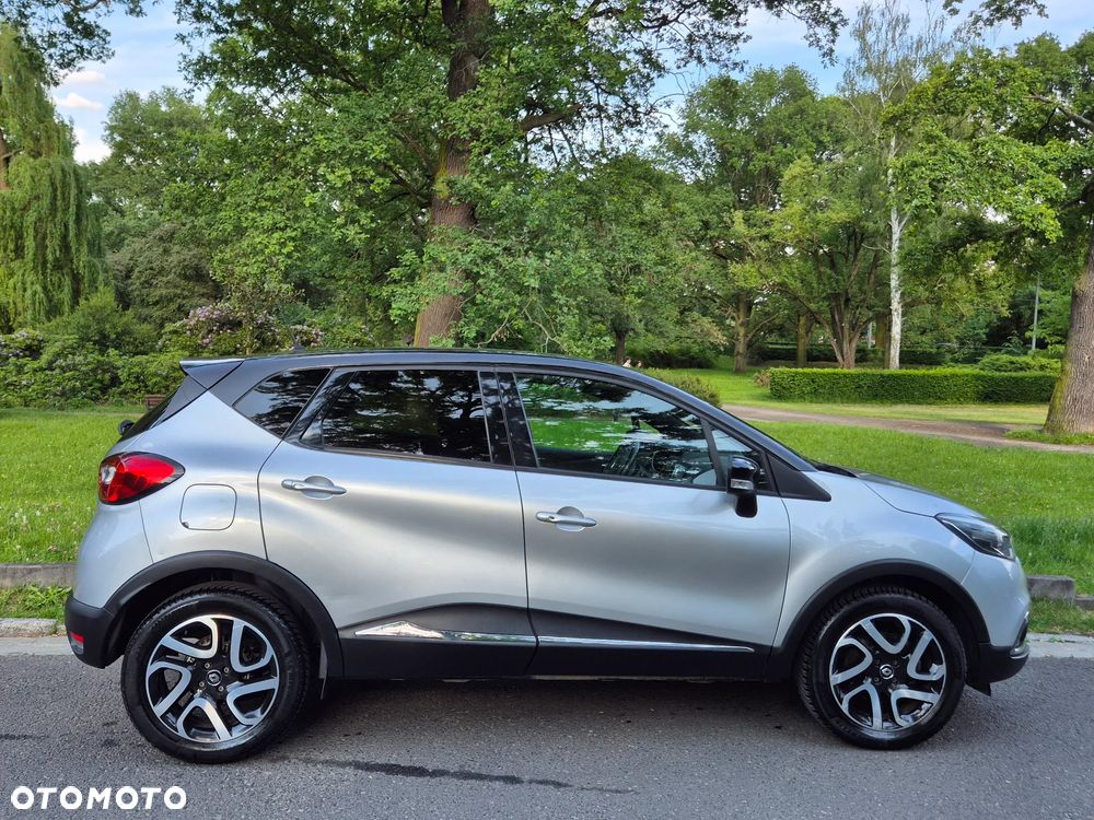 Renault Captur 1.2 Energy TCe Intens EDC - 2