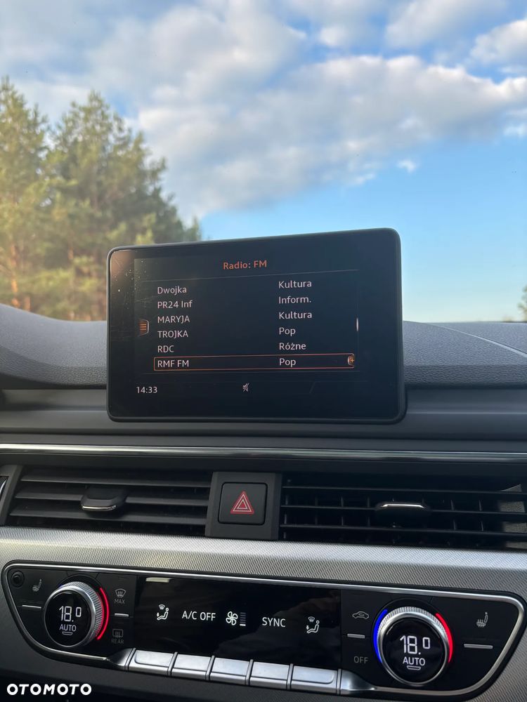 Audi A4 Avant 2.0 TDI Quattro S tronic - 13