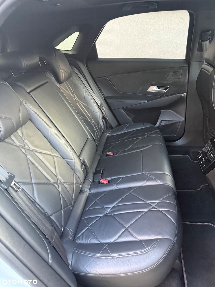 DS Automobiles DS 7 Crossback 1.6 PureTech Performance Line + - 22