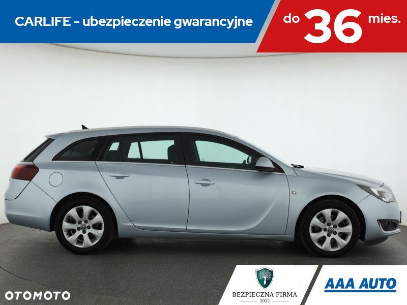 Opel Insignia - 8