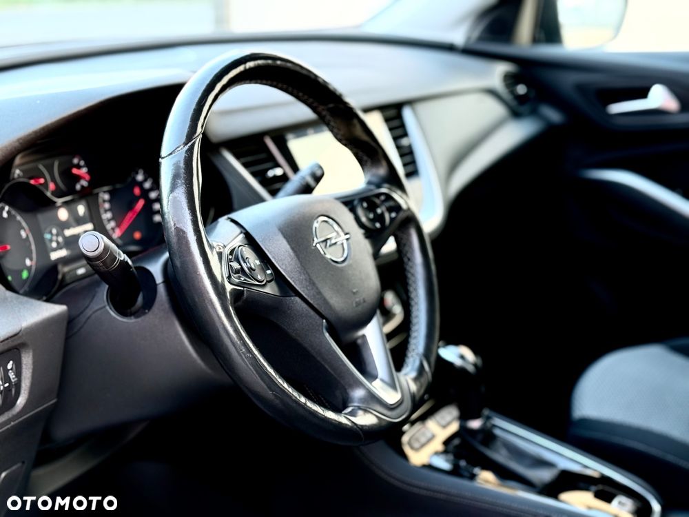 Opel Grandland X 1.5 D Start/Stop Automatik Elegance - 24