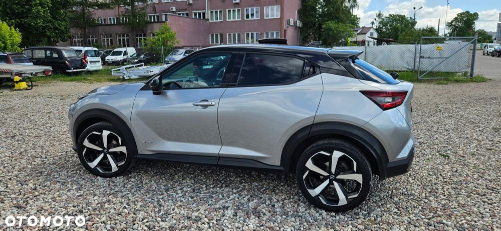 Nissan Juke - 29