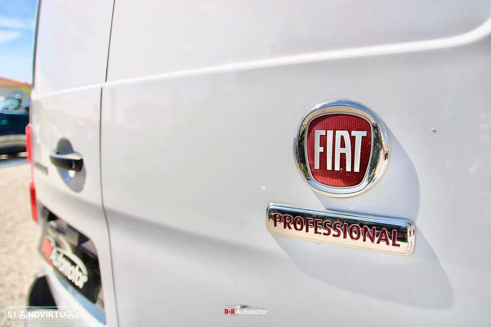 Fiat scudo 1.5 bluehdi l2h1 - 9