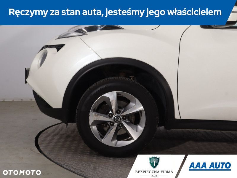 Nissan Juke - 17